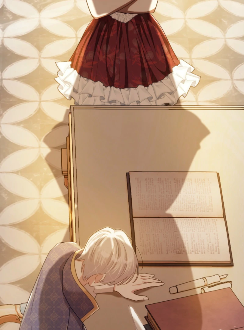 The Prince Meant for You Chapter 16 - Page 93