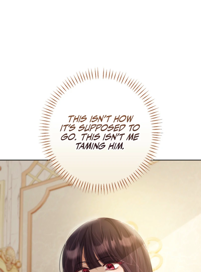 The Prince Meant for You Chapter 16 - Page 95