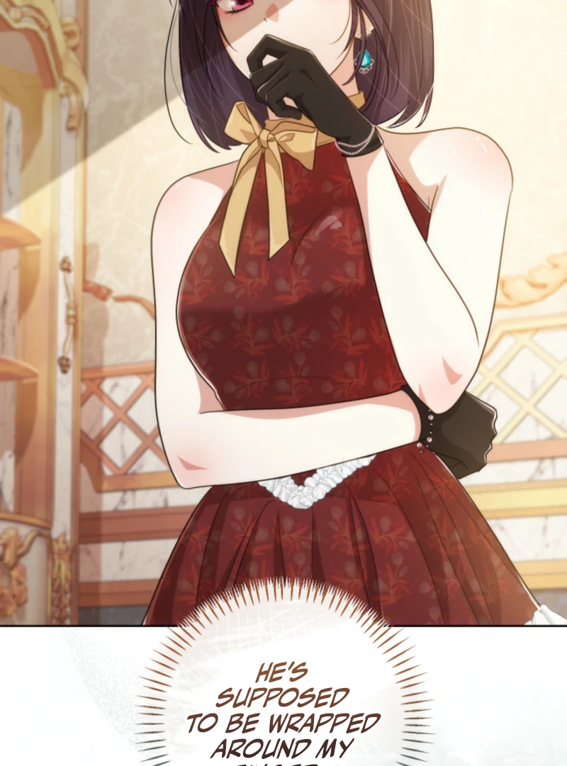 The Prince Meant for You Chapter 16 - Page 96