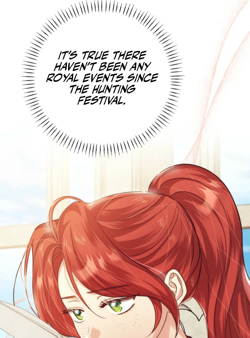 The Prince Meant for You Chapter 17 - Page 10