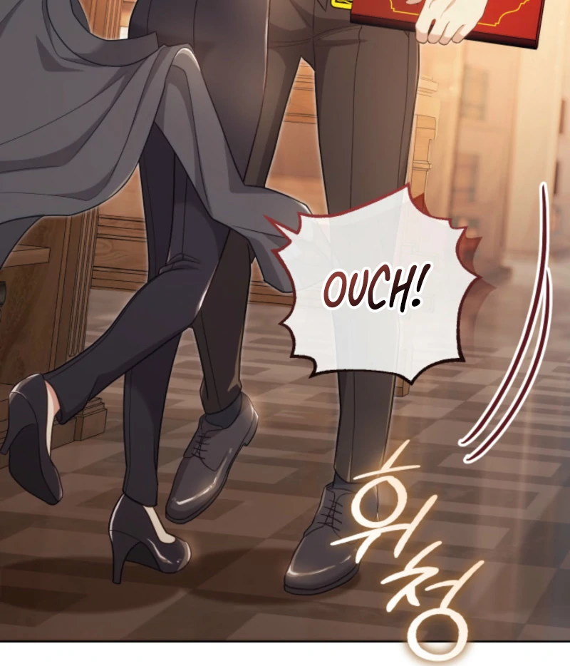 The Prince Meant for You Chapter 17 - Page 105