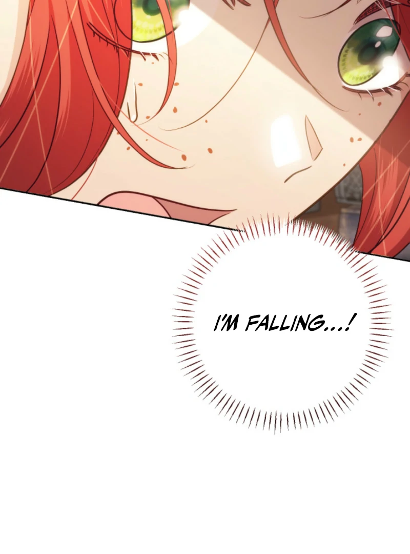 The Prince Meant for You Chapter 17 - Page 107