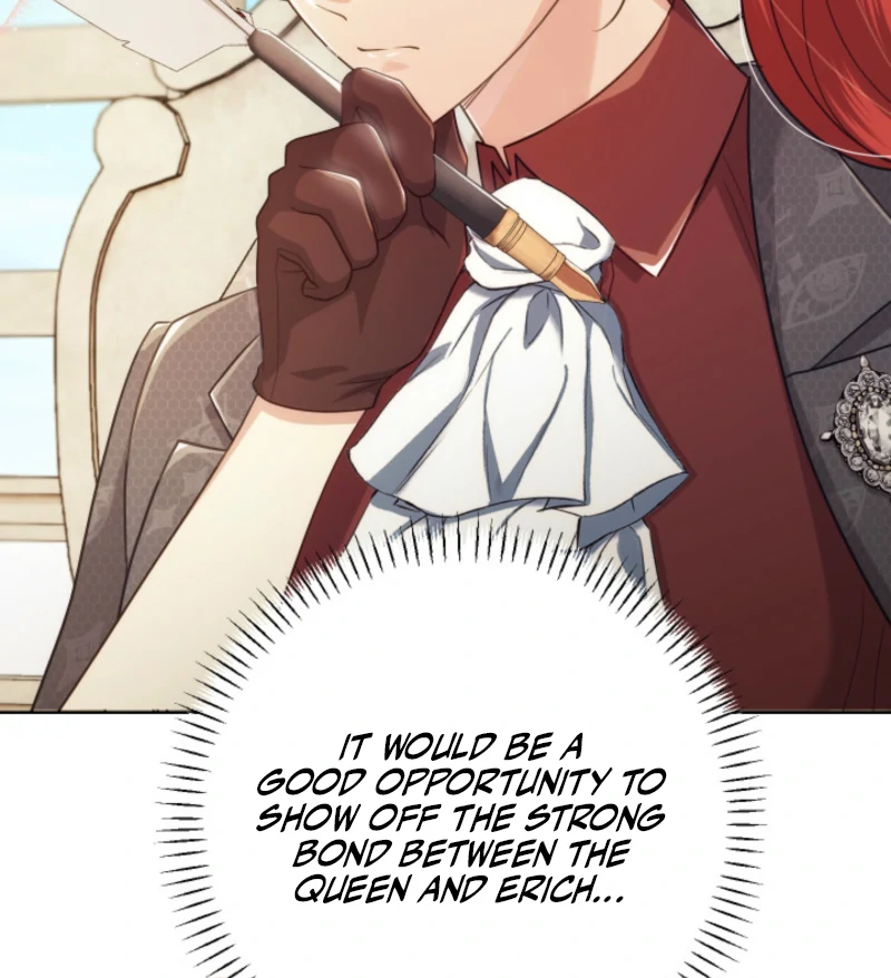 The Prince Meant for You Chapter 17 - Page 11