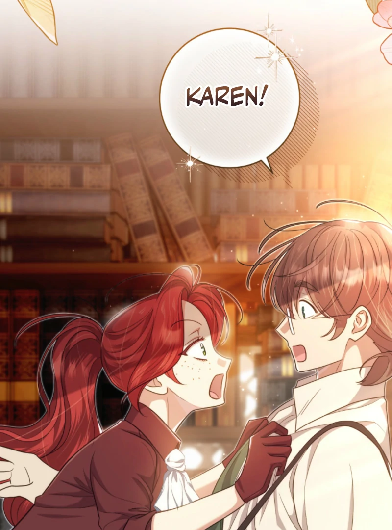 The Prince Meant for You Chapter 17 - Page 113