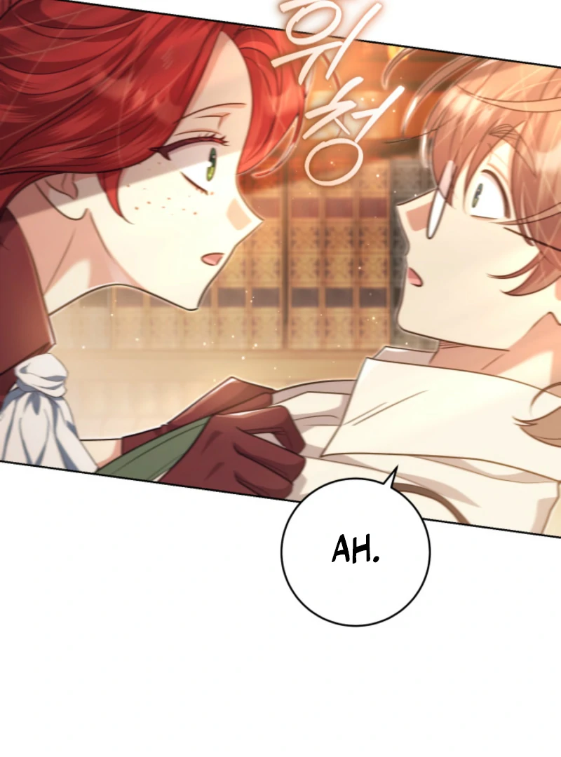 The Prince Meant for You Chapter 17 - Page 115
