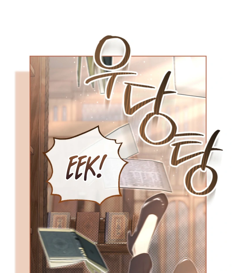The Prince Meant for You Chapter 17 - Page 116