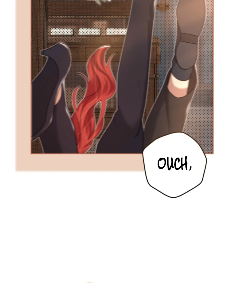 The Prince Meant for You Chapter 17 - Page 117