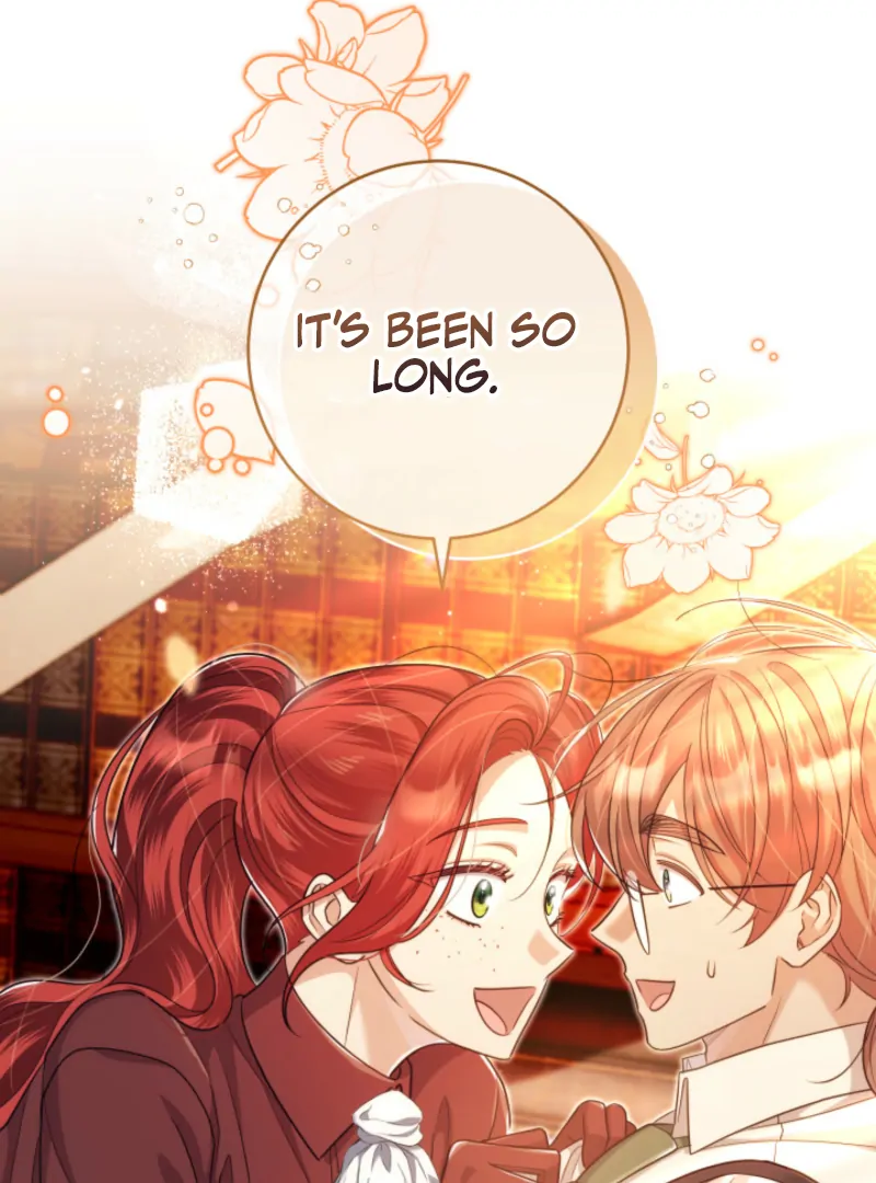 The Prince Meant for You Chapter 17 - Page 118