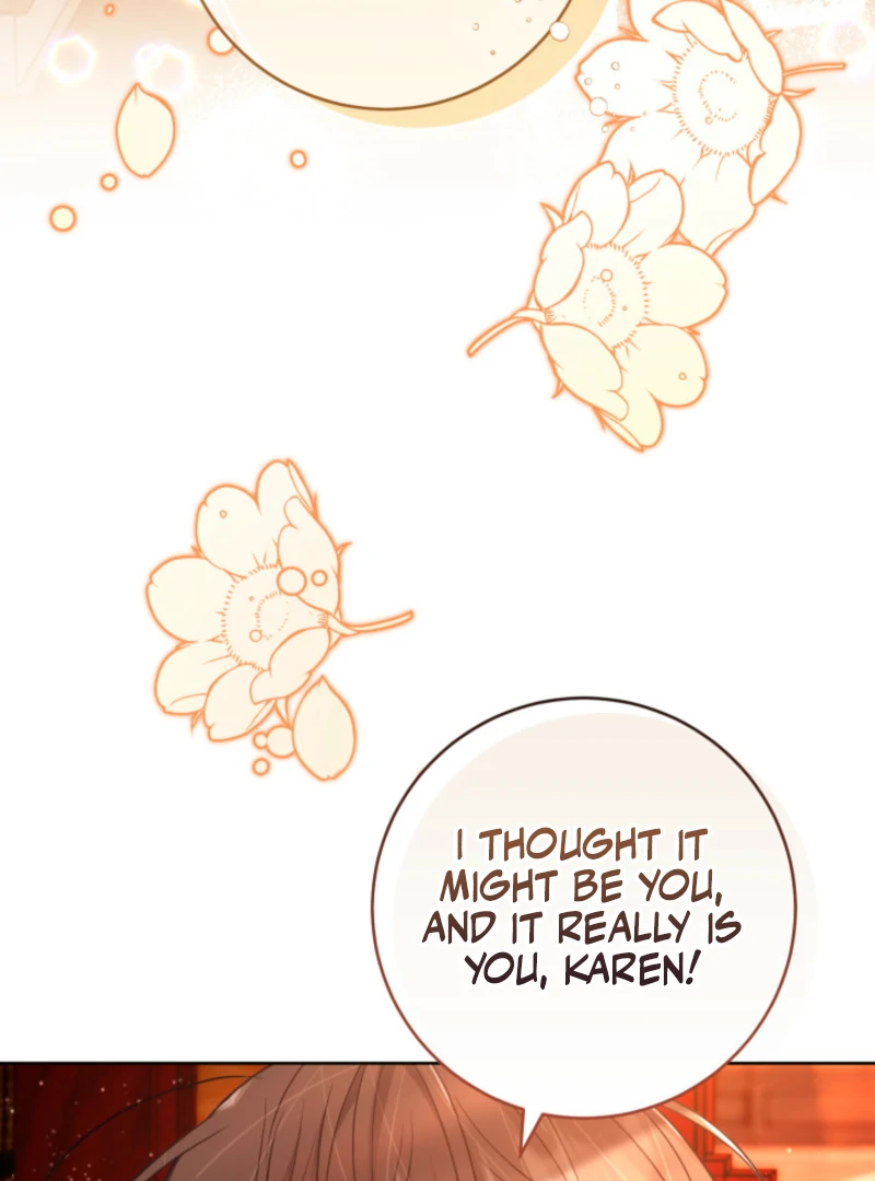 The Prince Meant for You Chapter 17 - Page 120