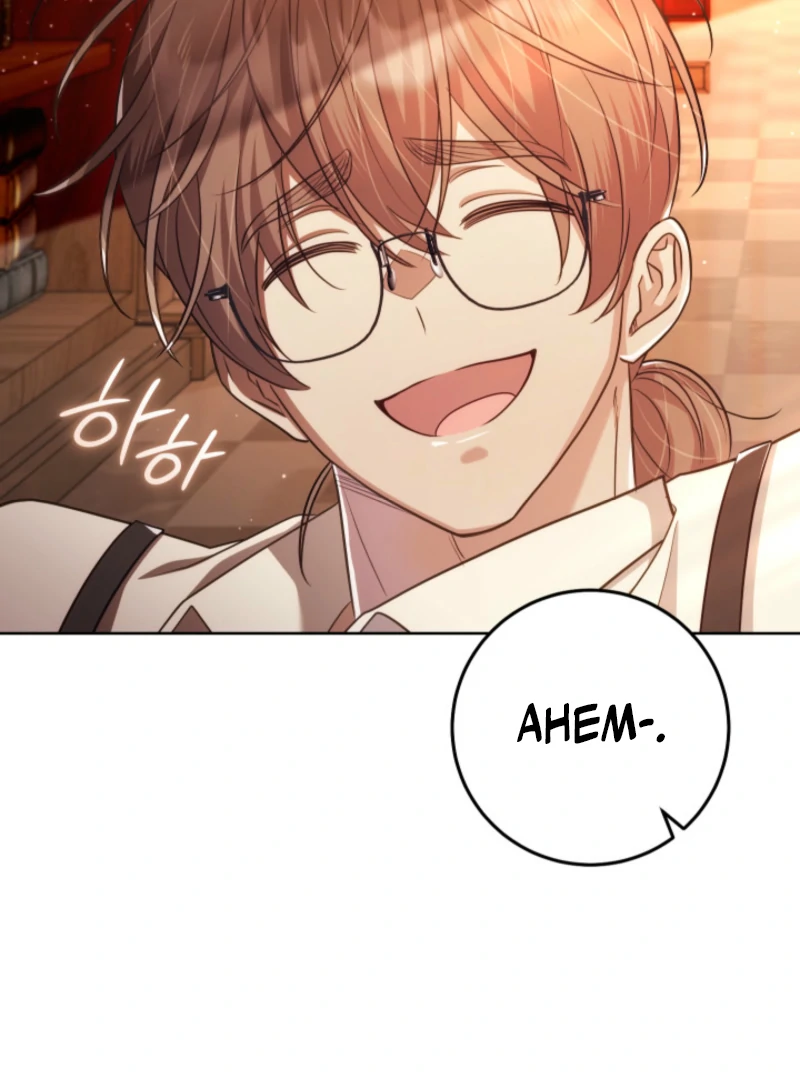 The Prince Meant for You Chapter 17 - Page 121