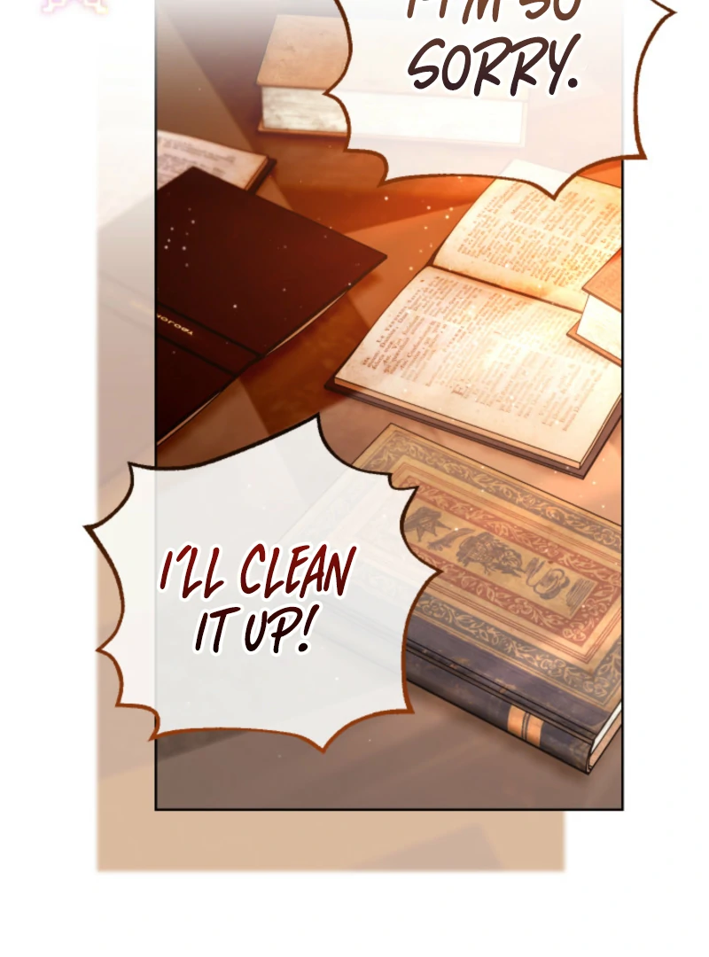 The Prince Meant for You Chapter 17 - Page 125