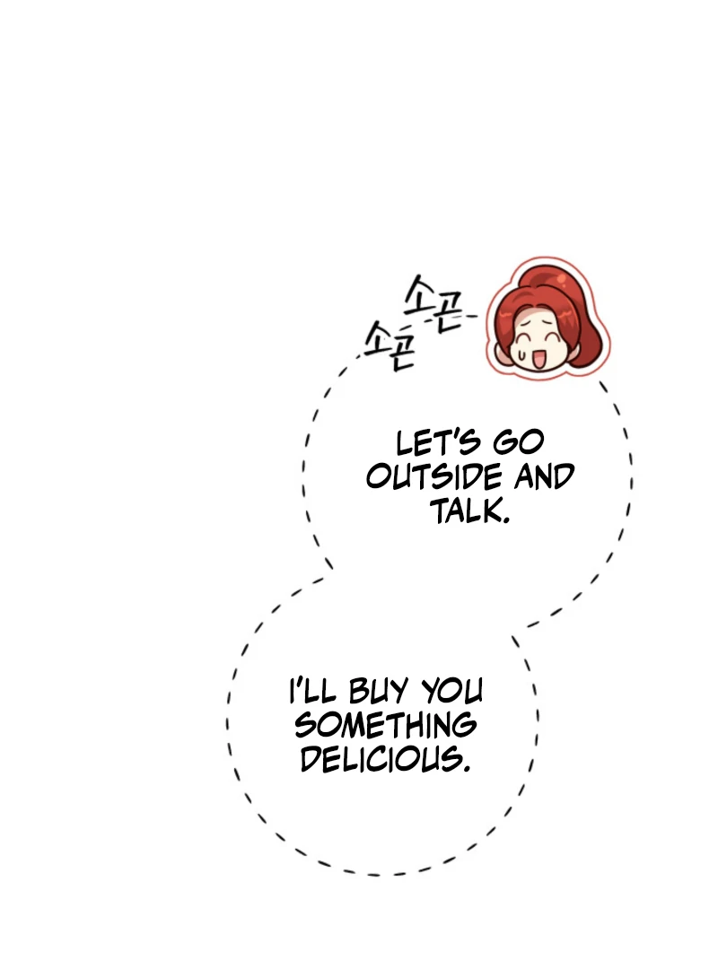 The Prince Meant for You Chapter 17 - Page 126