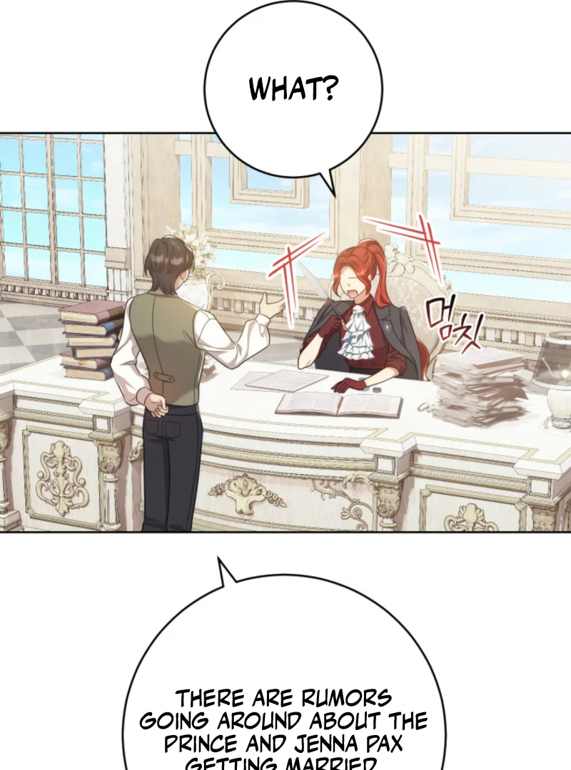 The Prince Meant for You Chapter 17 - Page 13
