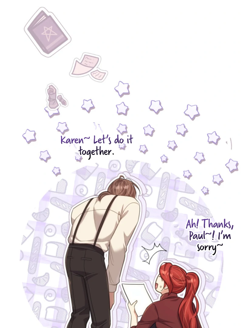 The Prince Meant for You Chapter 17 - Page 131