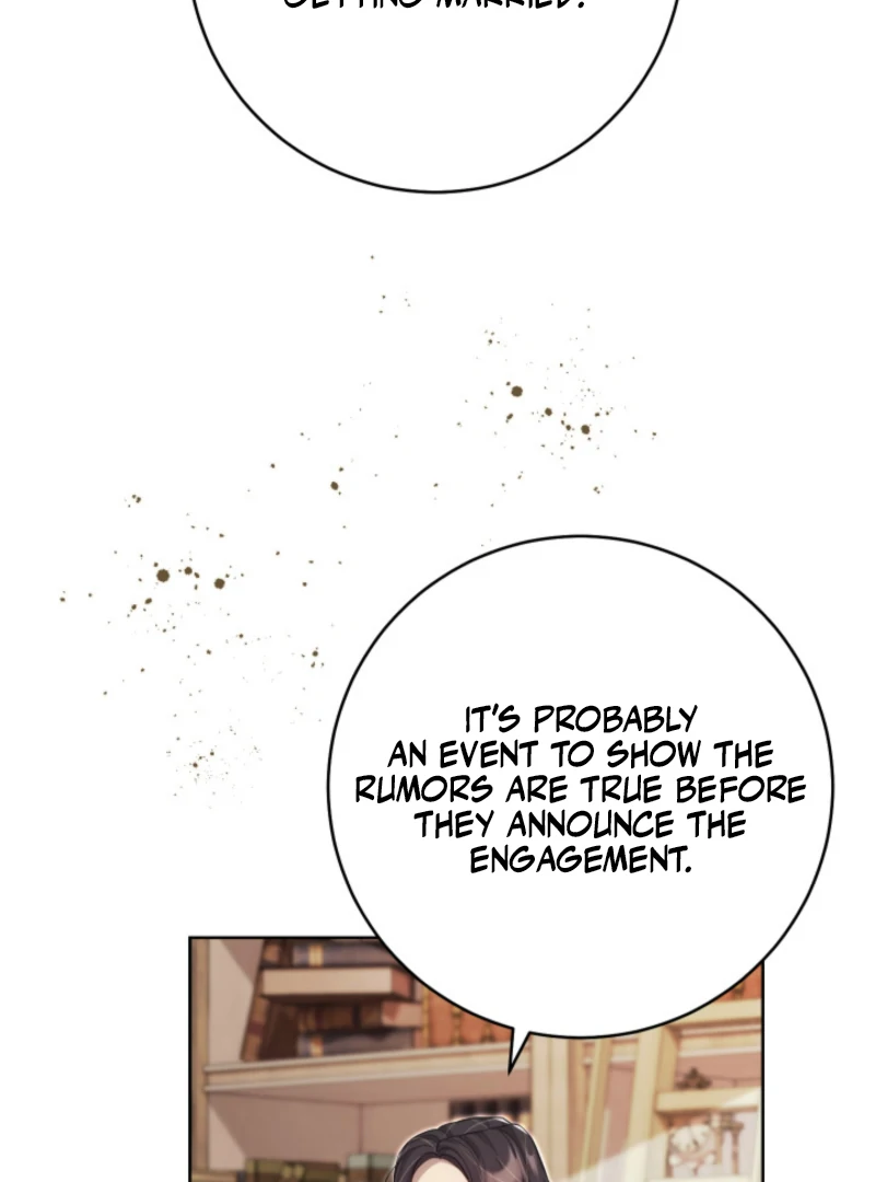 The Prince Meant for You Chapter 17 - Page 14