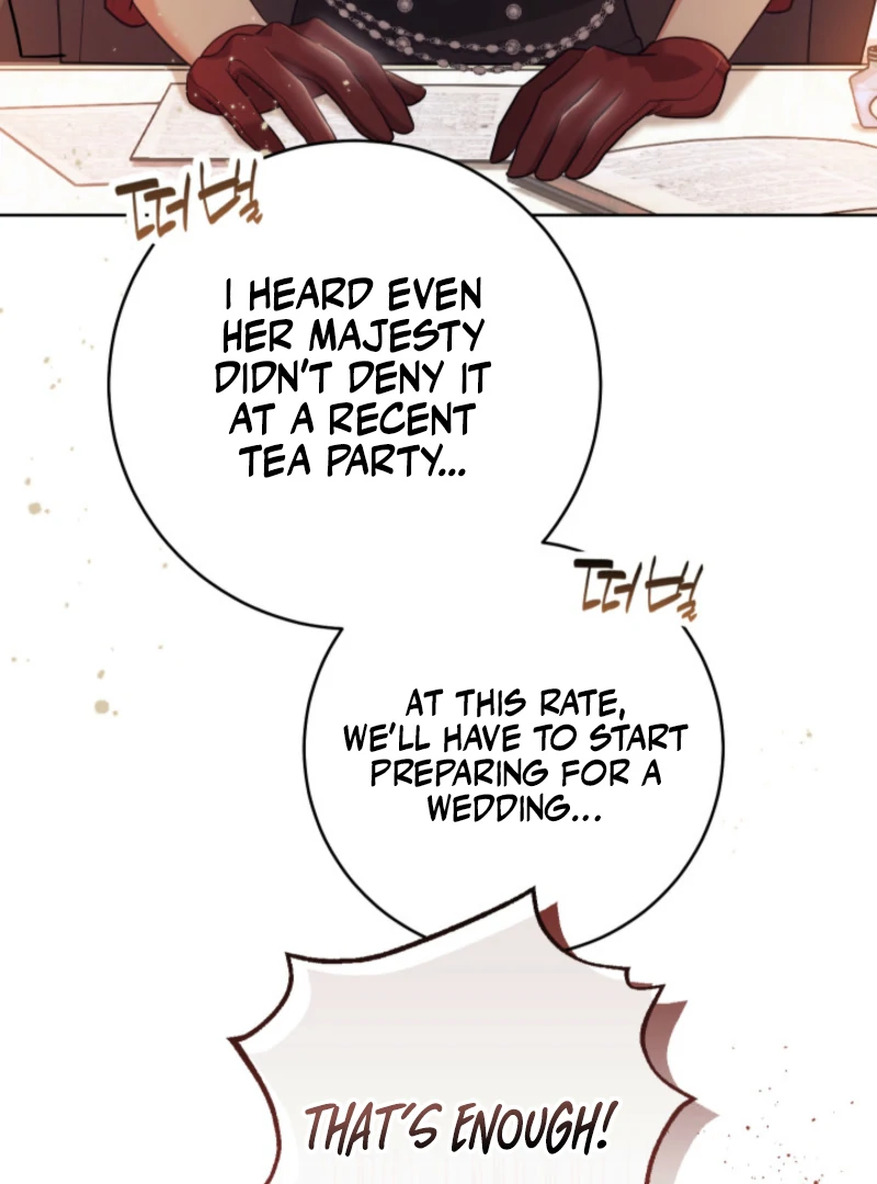 The Prince Meant for You Chapter 17 - Page 17