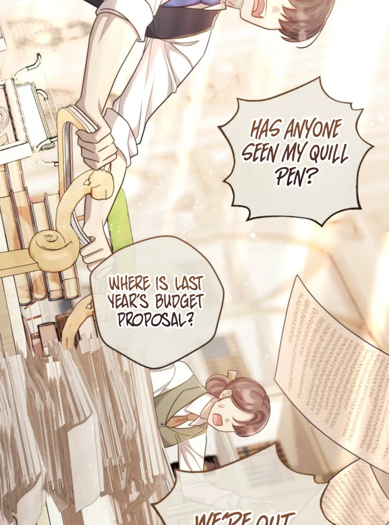 The Prince Meant for You Chapter 17 - Page 2
