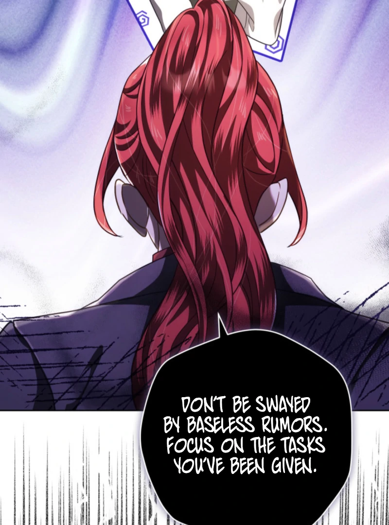 The Prince Meant for You Chapter 17 - Page 20