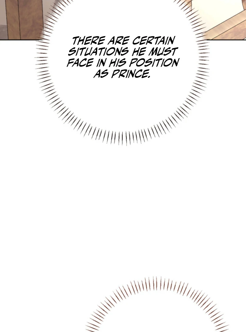 The Prince Meant for You Chapter 17 - Page 28