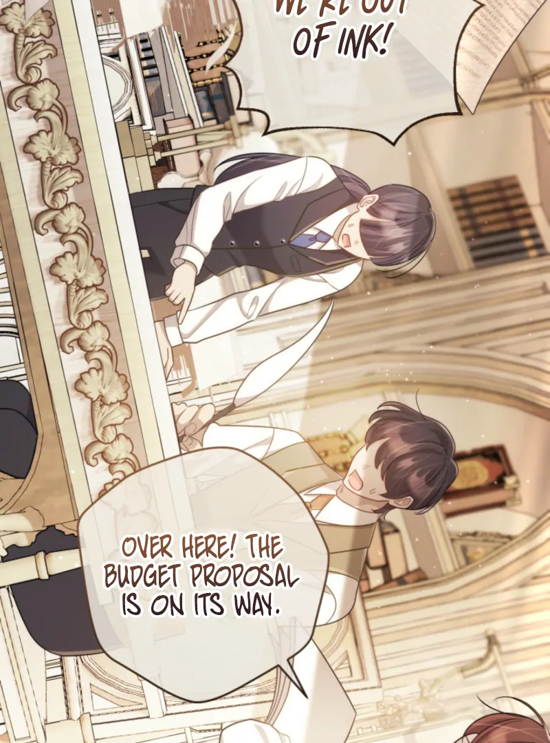 The Prince Meant for You Chapter 17 - Page 3