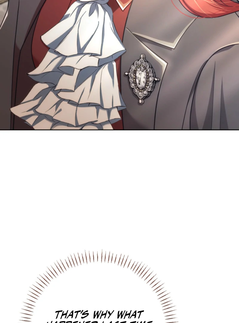 The Prince Meant for You Chapter 17 - Page 30