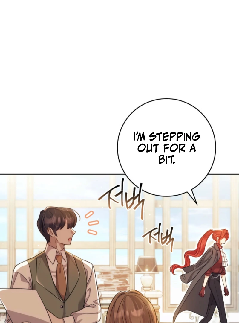 The Prince Meant for You Chapter 17 - Page 32