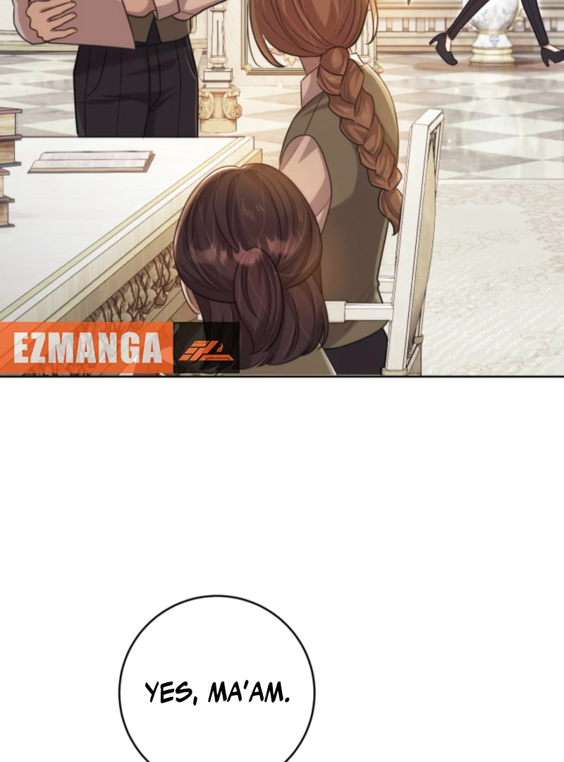 The Prince Meant for You Chapter 17 - Page 33