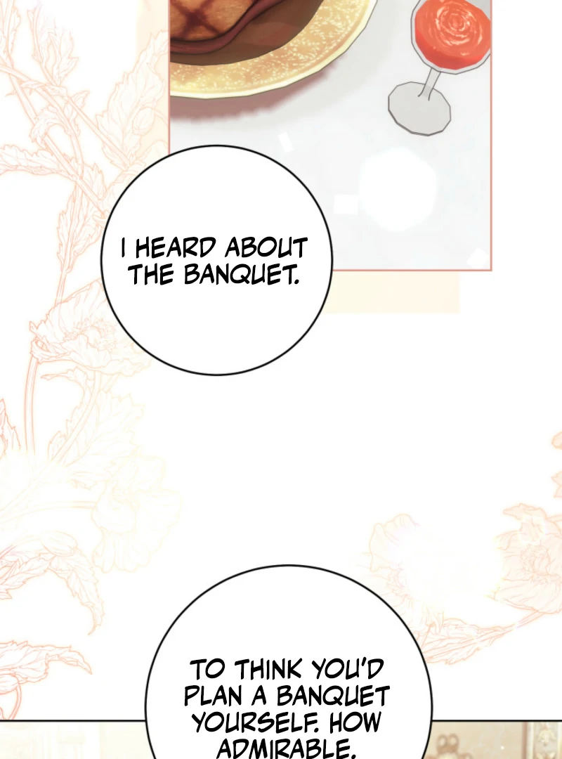 The Prince Meant for You Chapter 17 - Page 40