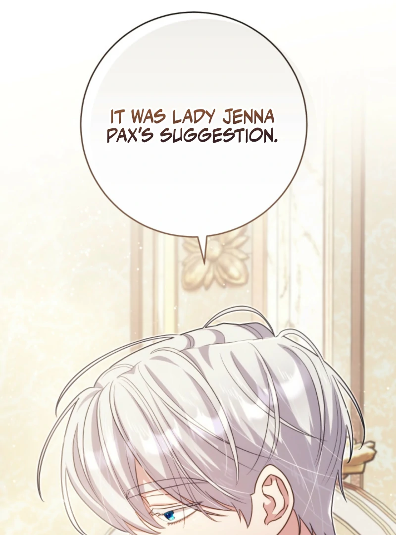 The Prince Meant for You Chapter 17 - Page 42