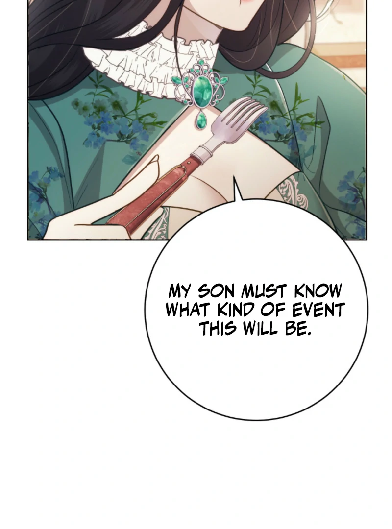 The Prince Meant for You Chapter 17 - Page 45