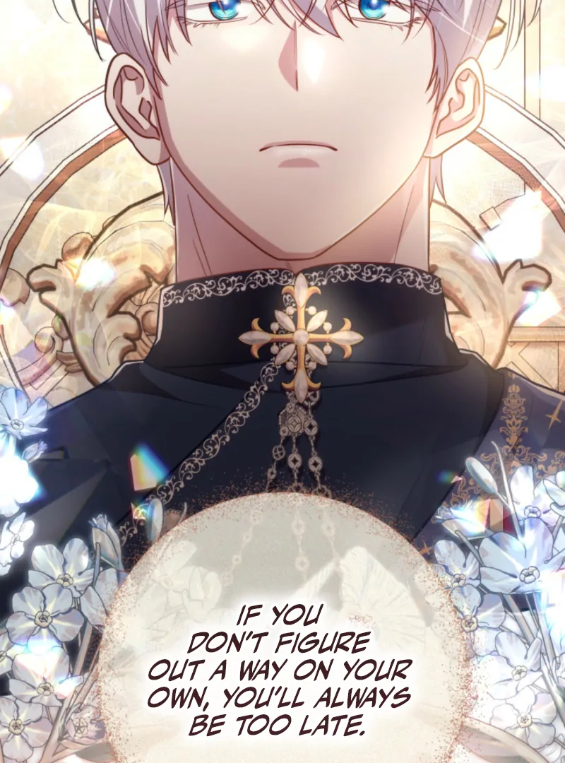 The Prince Meant for You Chapter 17 - Page 47