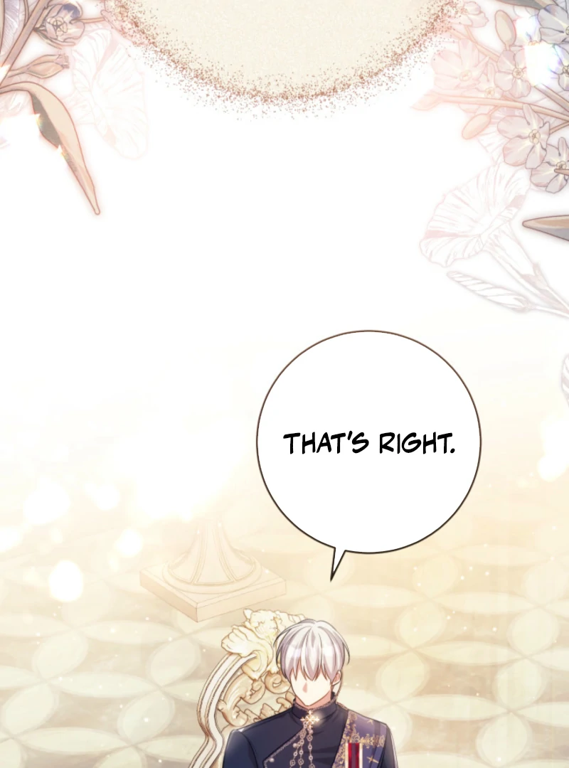 The Prince Meant for You Chapter 17 - Page 48