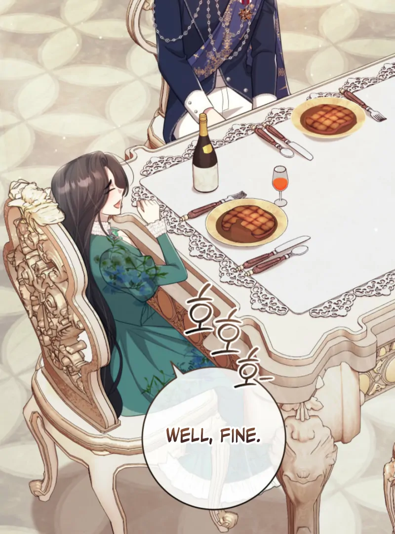 The Prince Meant for You Chapter 17 - Page 49