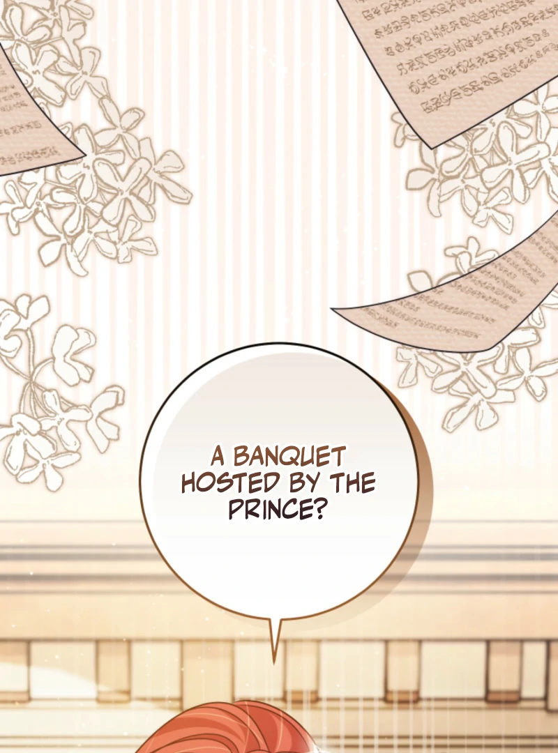 The Prince Meant for You Chapter 17 - Page 5
