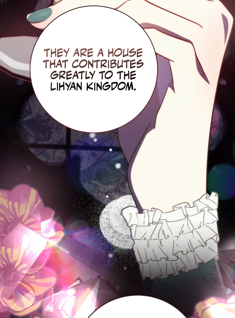 The Prince Meant for You Chapter 17 - Page 57