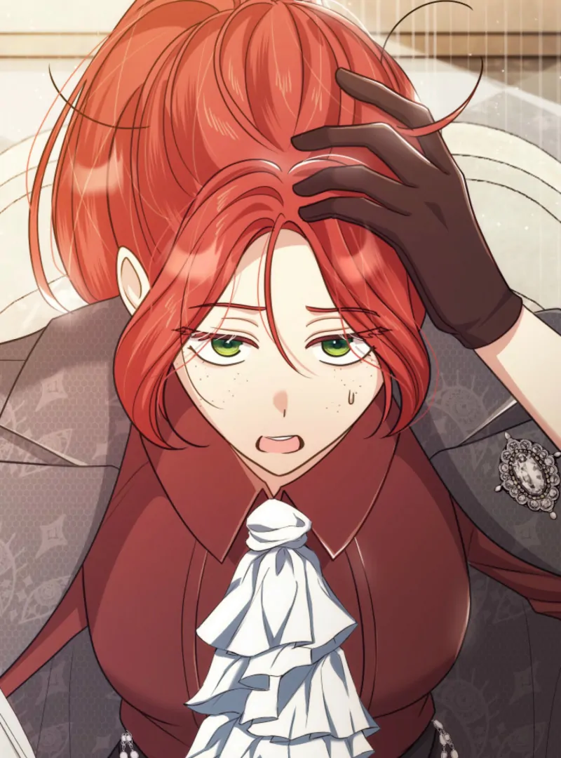 The Prince Meant for You Chapter 17 - Page 6