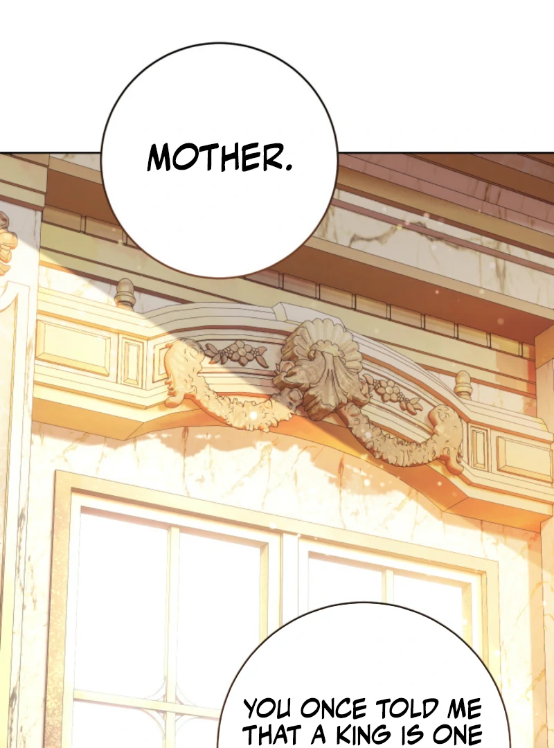 The Prince Meant for You Chapter 17 - Page 60