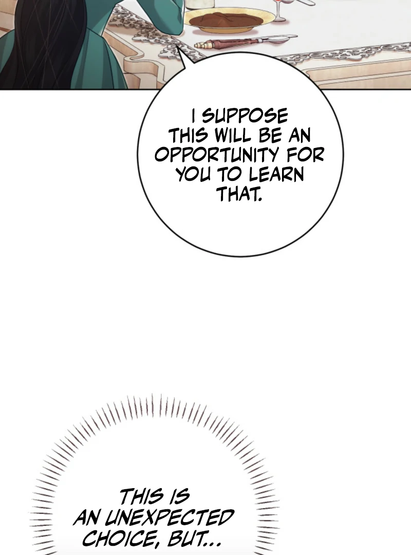 The Prince Meant for You Chapter 17 - Page 67