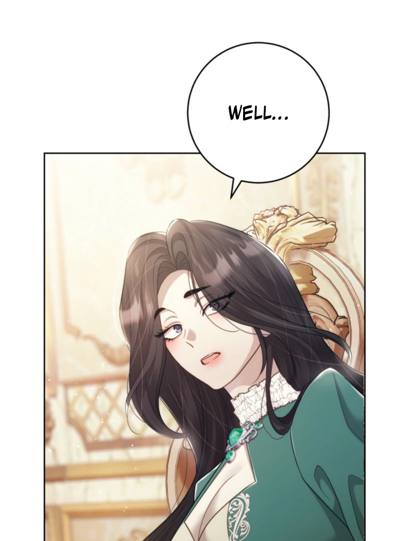 The Prince Meant for You Chapter 17 - Page 71