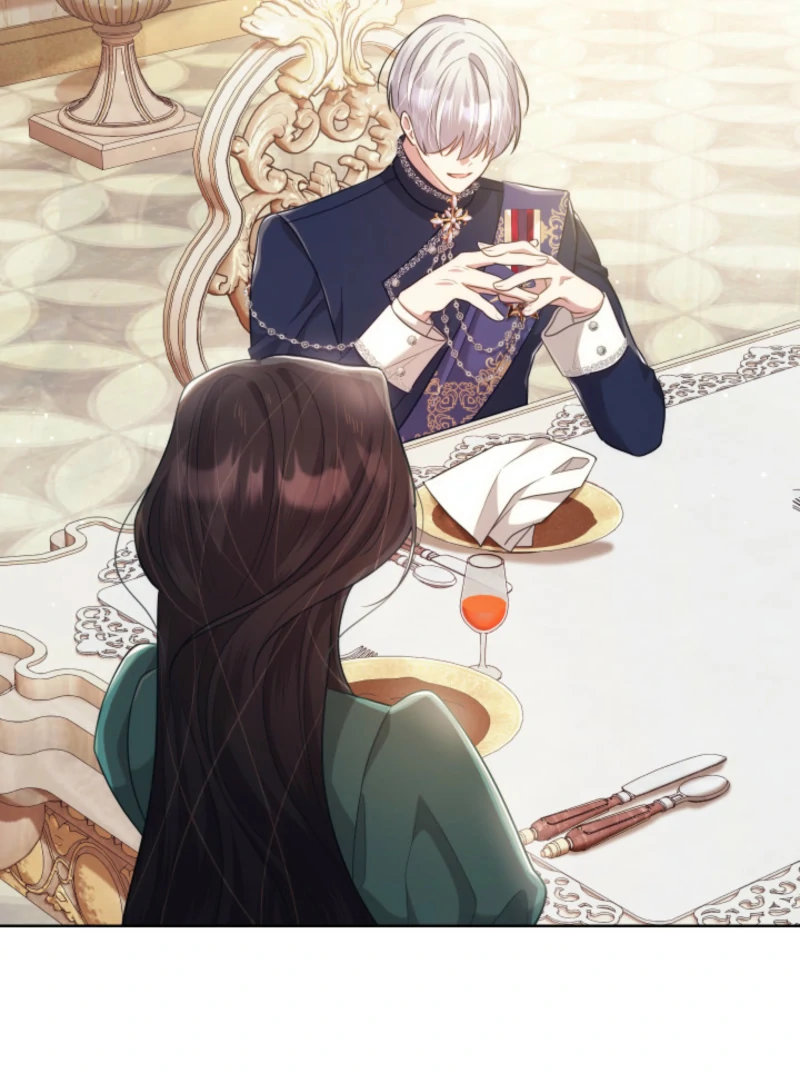 The Prince Meant for You Chapter 17 - Page 73