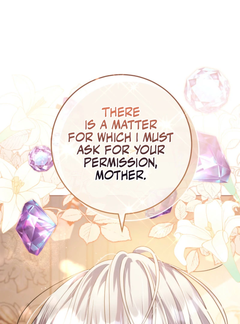 The Prince Meant for You Chapter 17 - Page 74