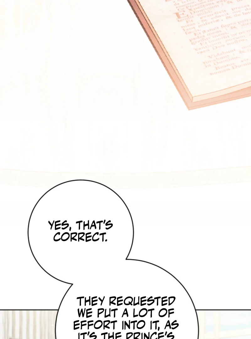 The Prince Meant for You Chapter 17 - Page 8