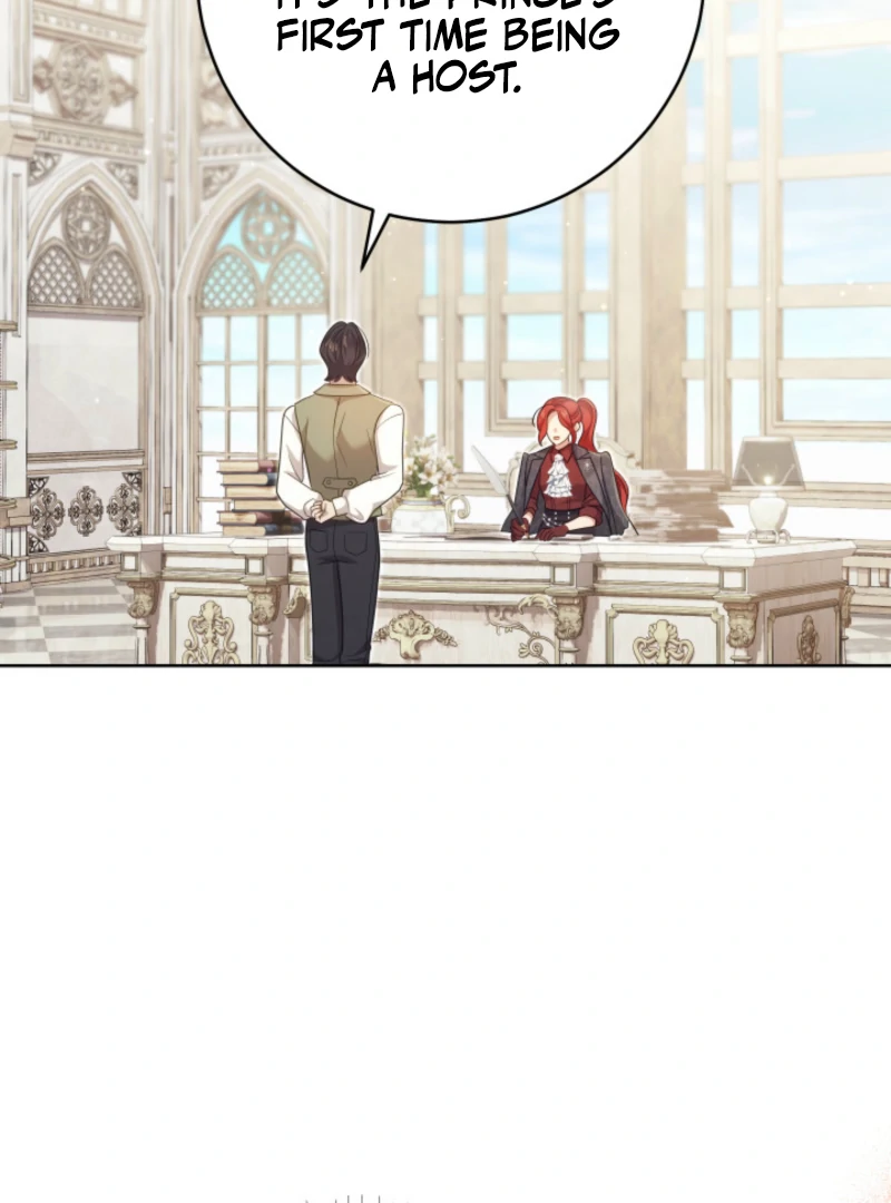 The Prince Meant for You Chapter 17 - Page 9