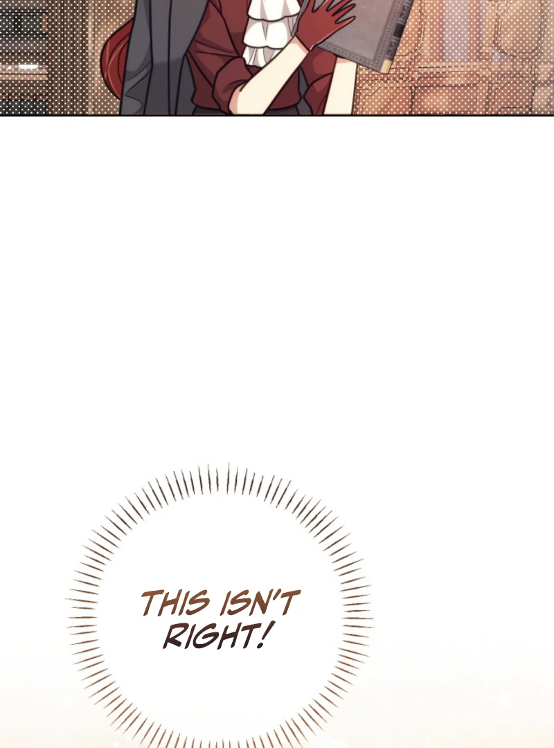 The Prince Meant for You Chapter 17 - Page 94