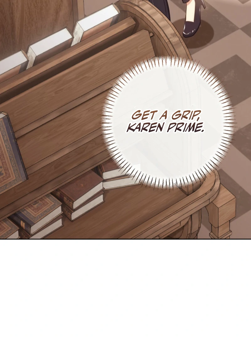 The Prince Meant for You Chapter 17 - Page 96