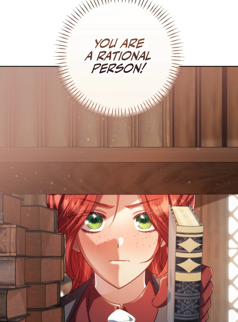 The Prince Meant for You Chapter 17 - Page 98