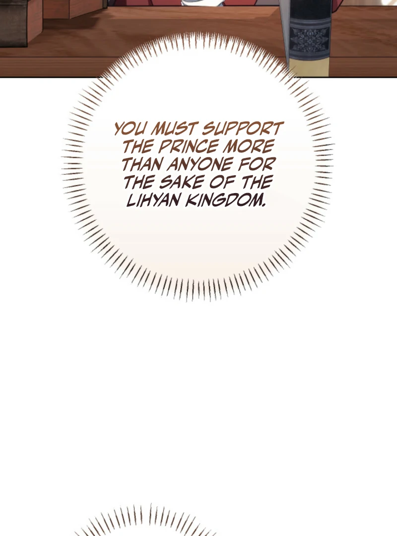 The Prince Meant for You Chapter 17 - Page 99
