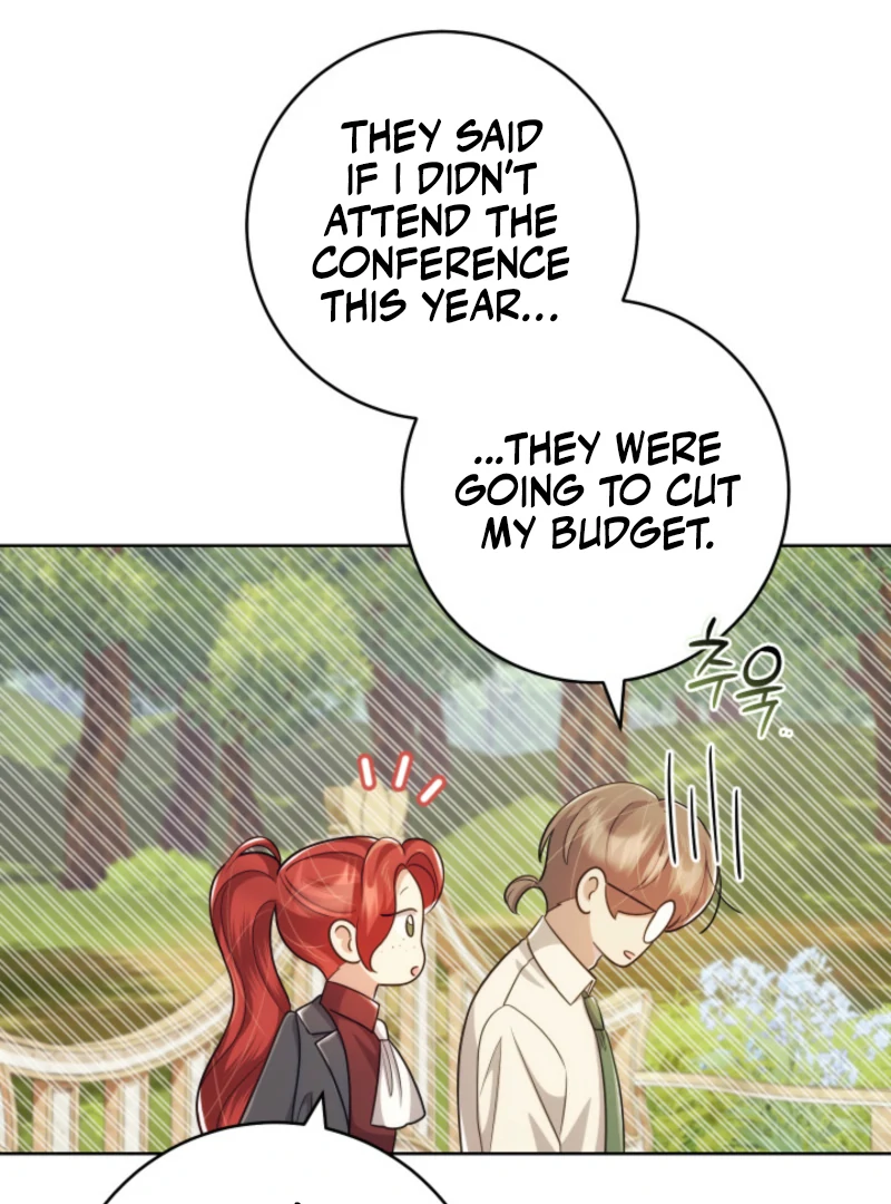 The Prince Meant for You Chapter 18 - Page 10