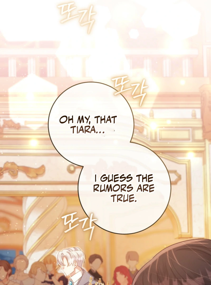 The Prince Meant for You Chapter 18 - Page 107