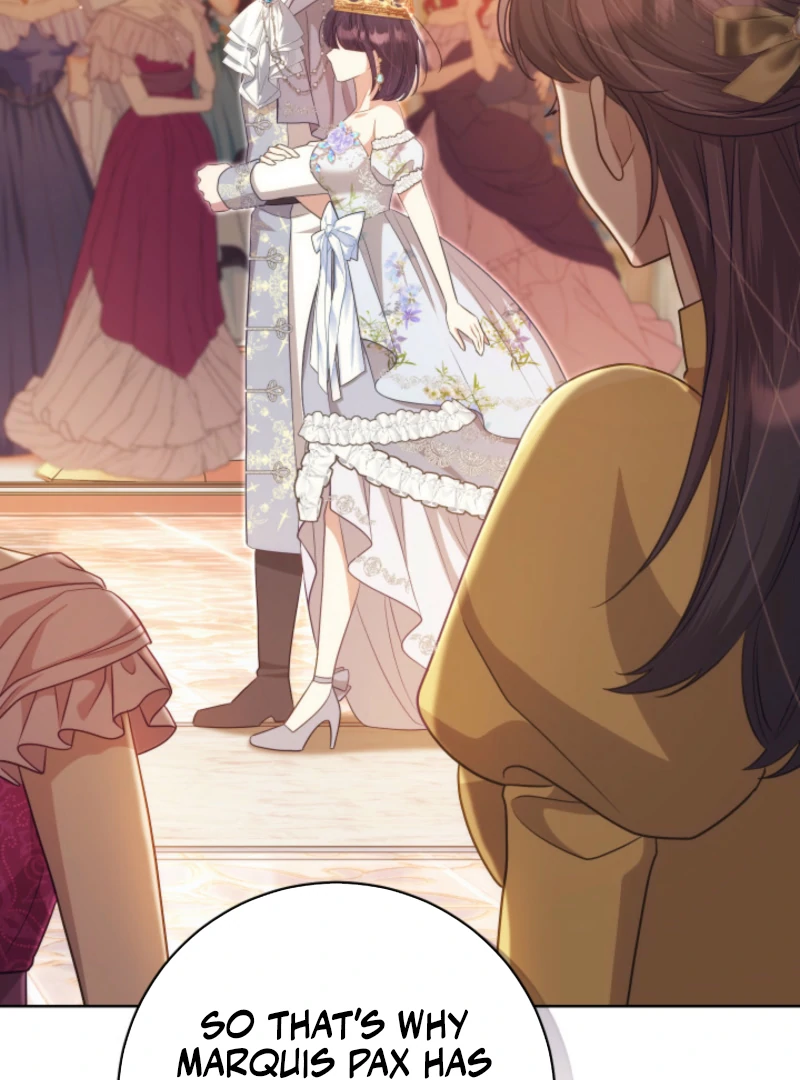 The Prince Meant for You Chapter 18 - Page 108